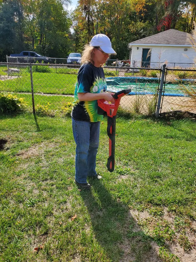 Digital Pill - Locate Septic Tank